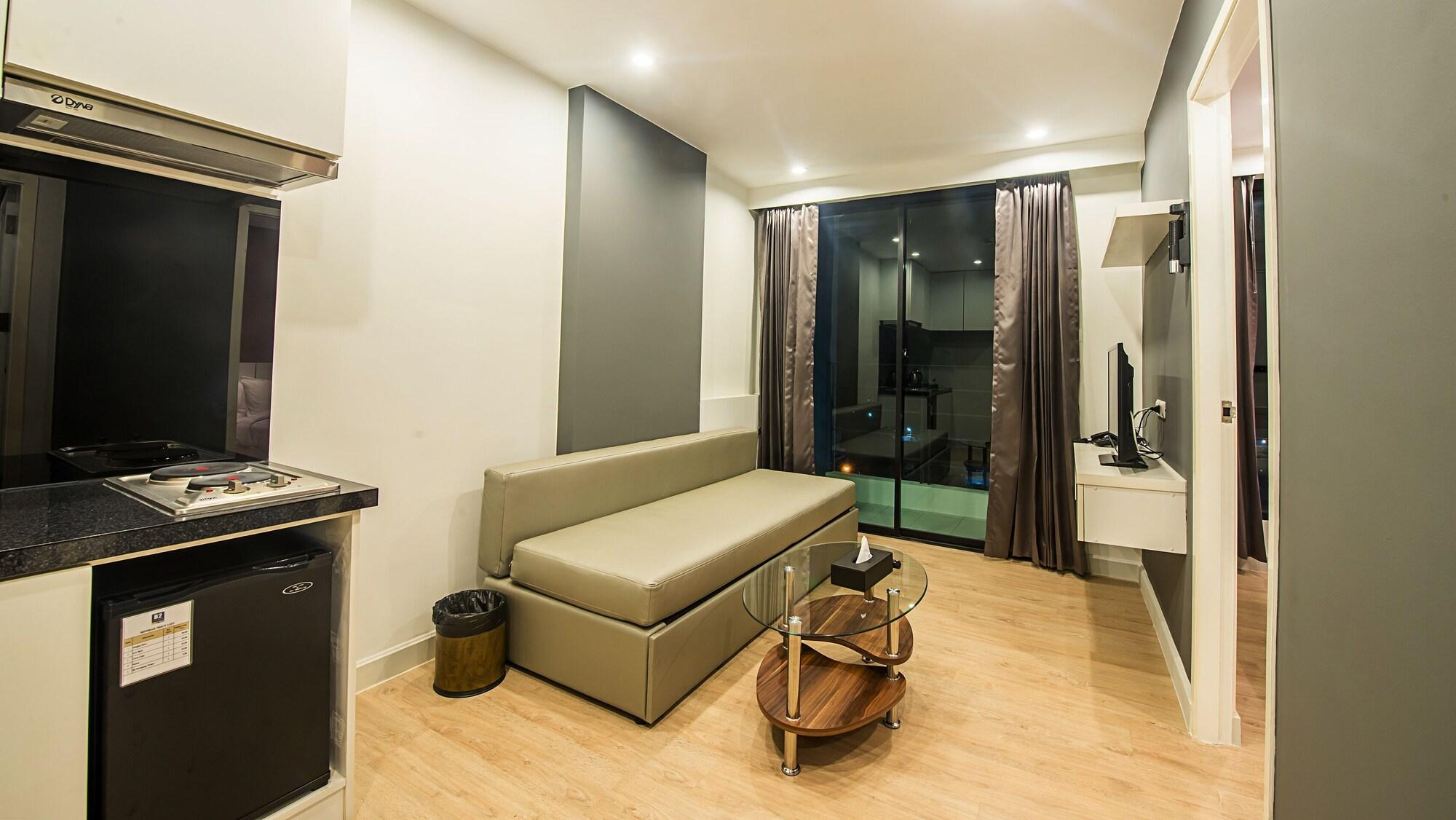 B2 Mae Sot Premier Hotel 17/24