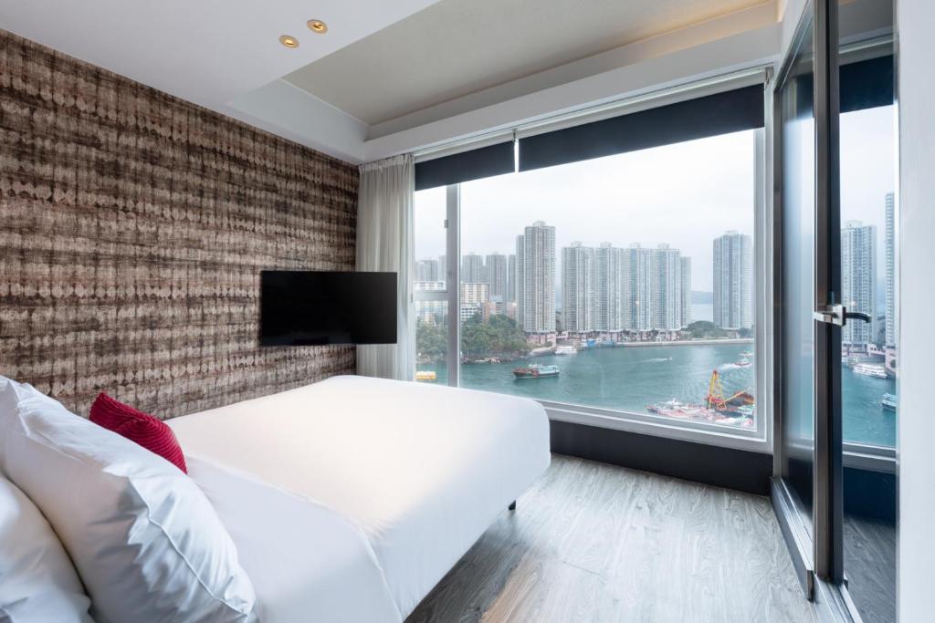 The Aberdeen by Ovolo, a Wyndham Hotel 5/28