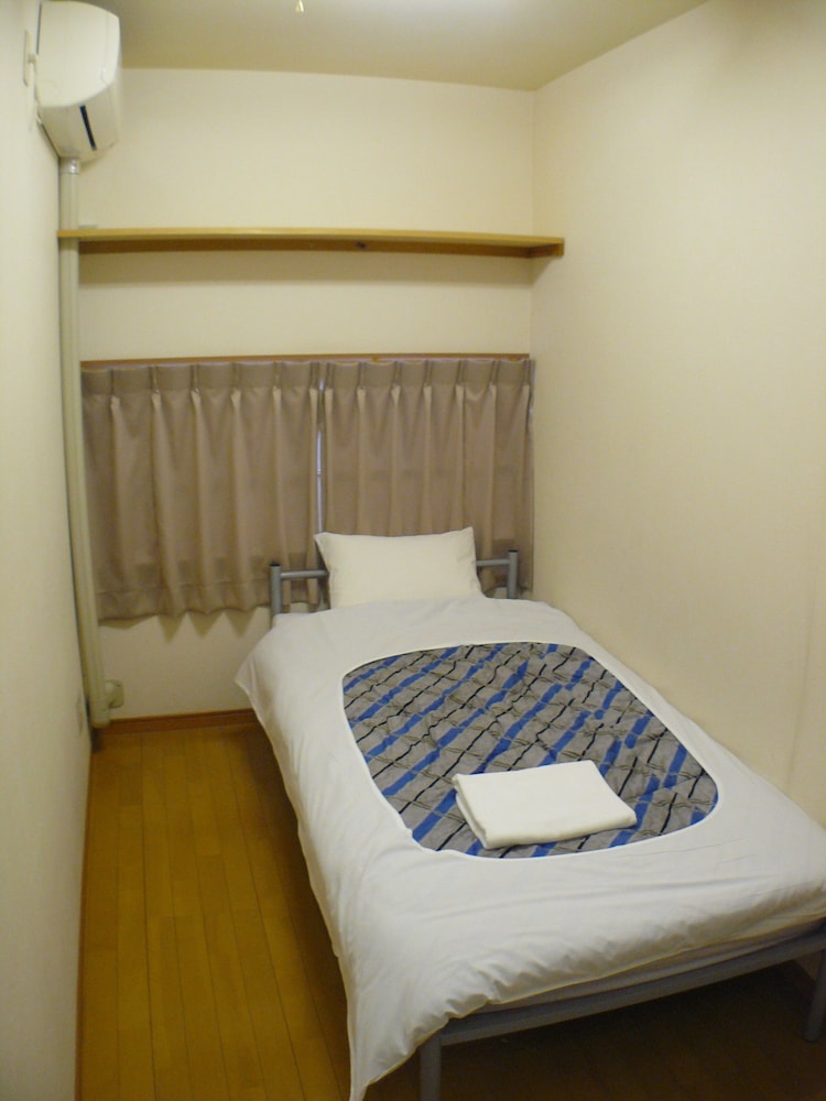Hotel Meigetsu 11/50