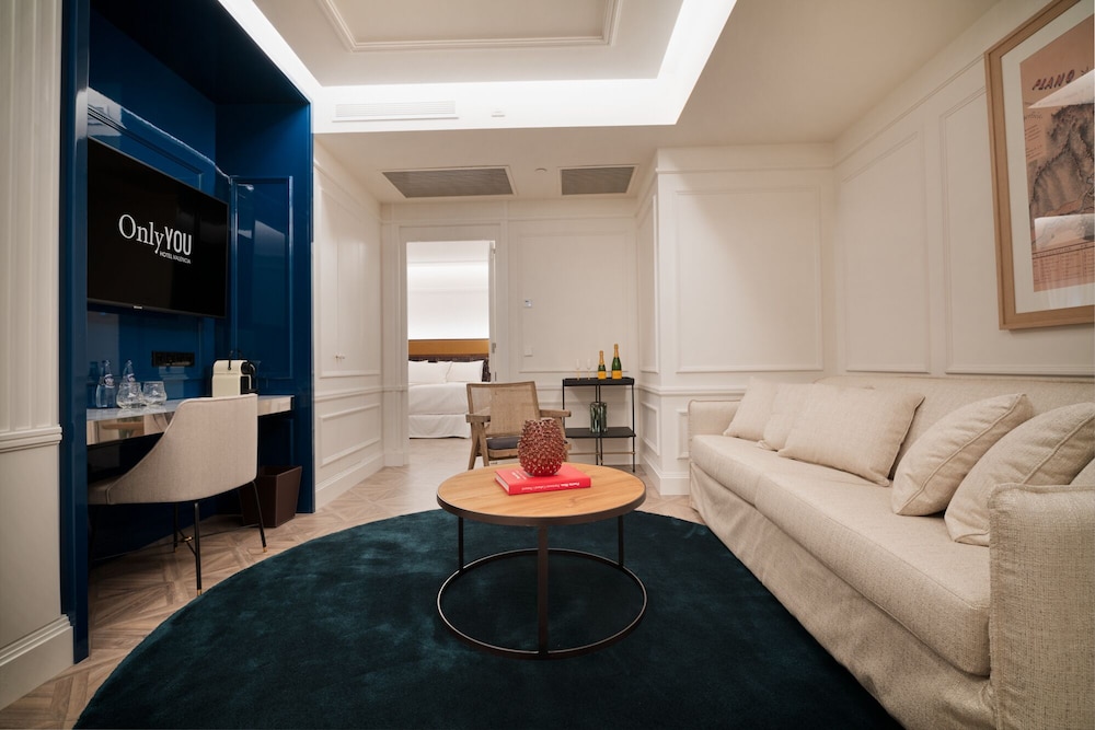 Only YOU Hotel Valencia (ex Ayre Astoria Place) 39/72