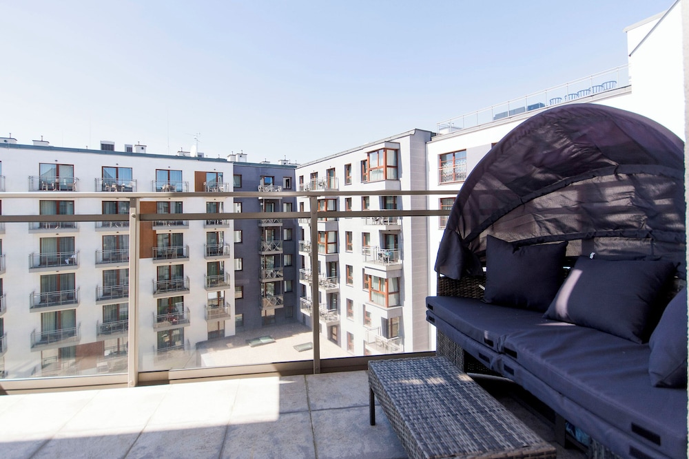 City Center Apartments Spa And Wellness By Apartmore 2/50