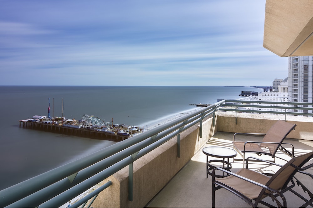 Showboat Atlantic城市酒店(Showboat Atlantic City) 图片5