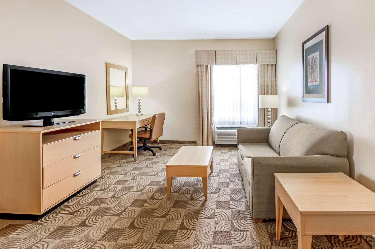 La Quinta Inn And Suites By Wyndham Tucumcari 44/68