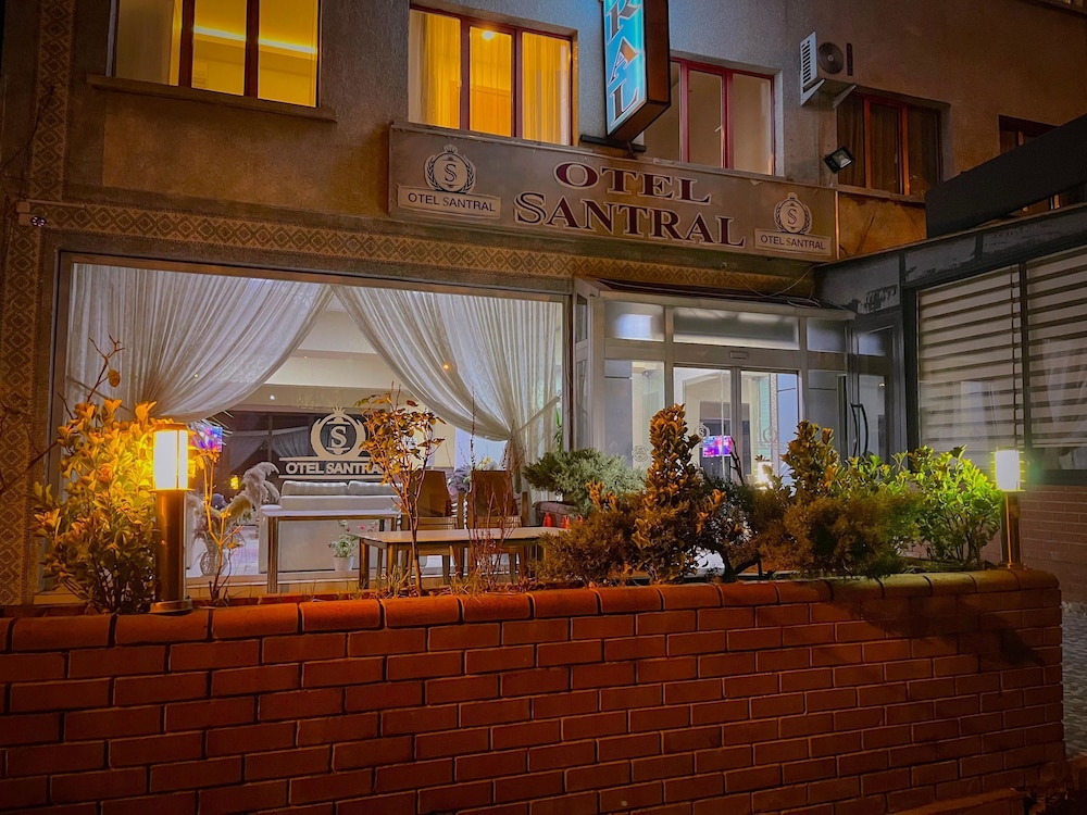 Ankara Santral Otel 2/27