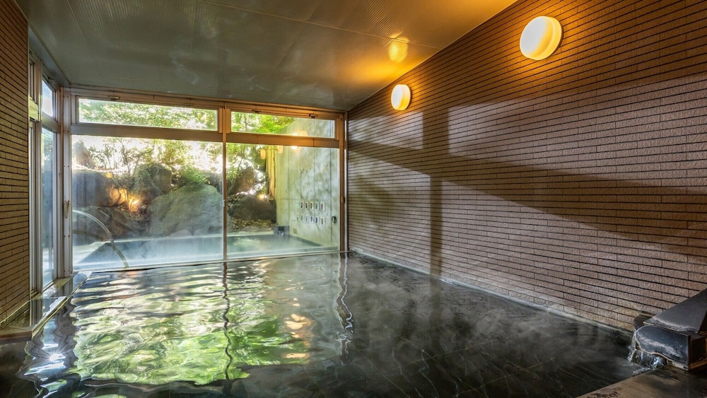 Izumigo Neo Oriental Resort Yatsugatake Kogen 19/49