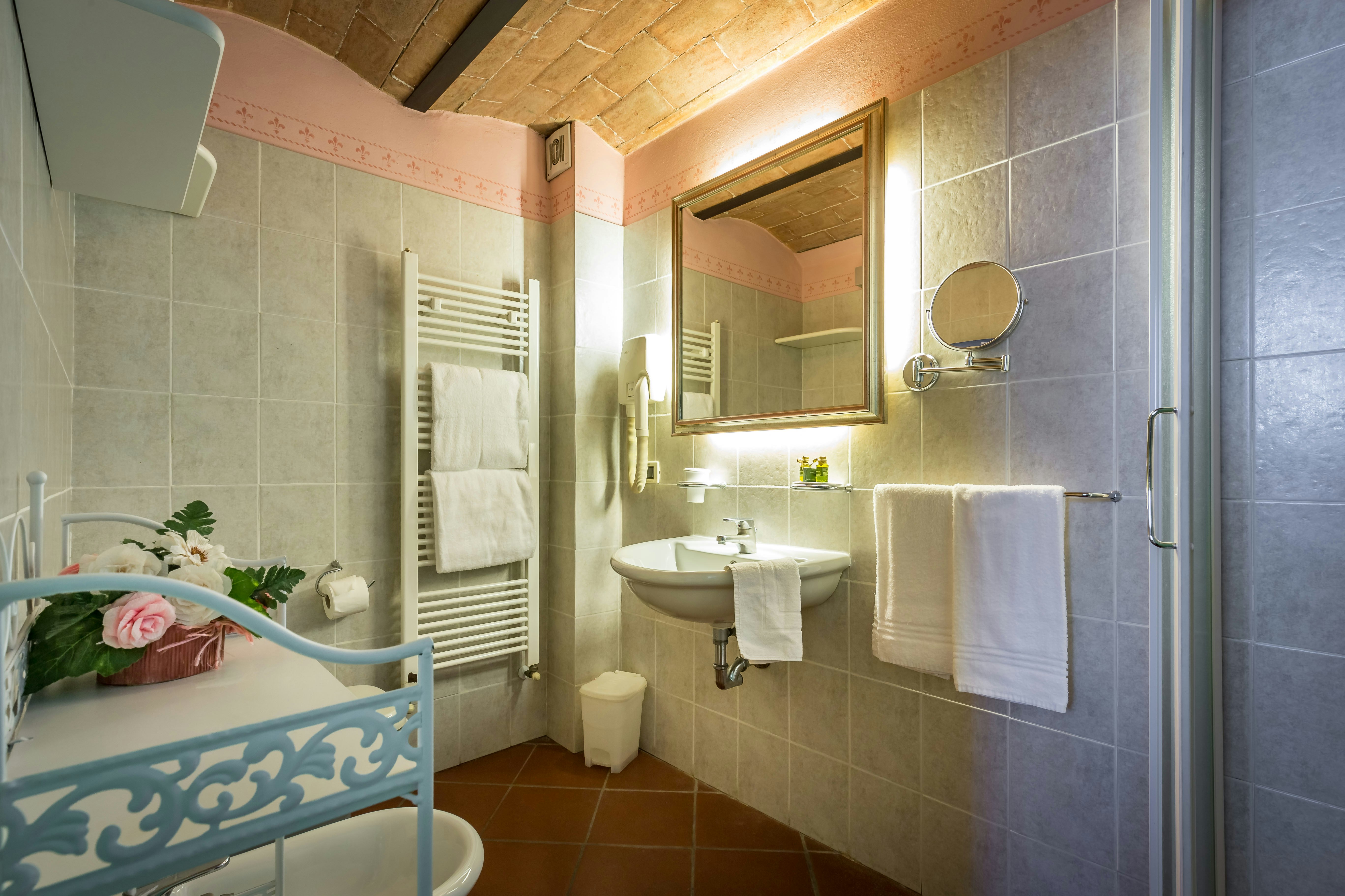 Borgo Di Villa Castelletti 60/62