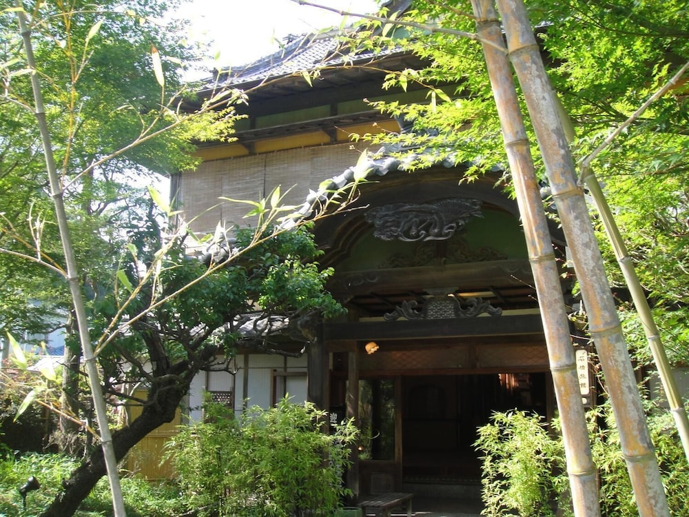 Kurhaus Ishibashi Ryokan 6/57