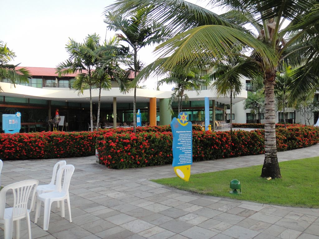 Marulhos Resort by MAI 11/25