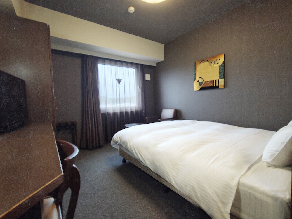 Hotel Route-Inn Iwakiizumi Ekimae 22/50