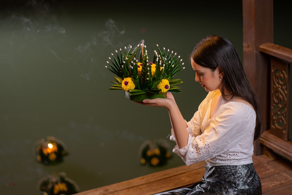 Le Charme Sukhothai Historical Park Resort 33/63