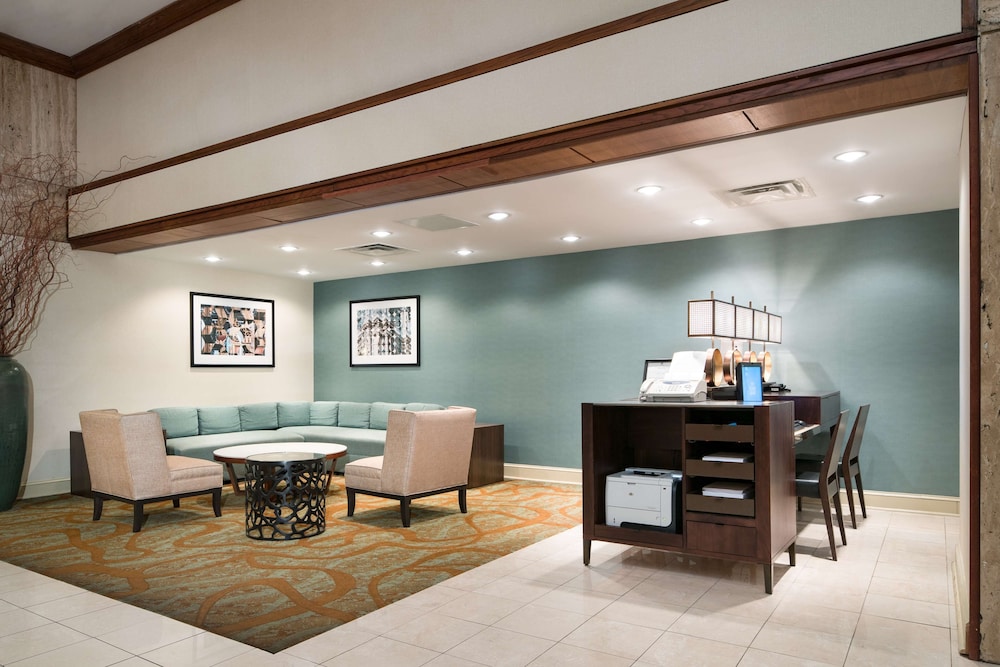 Hilton Philadelphia Airport 55/73
