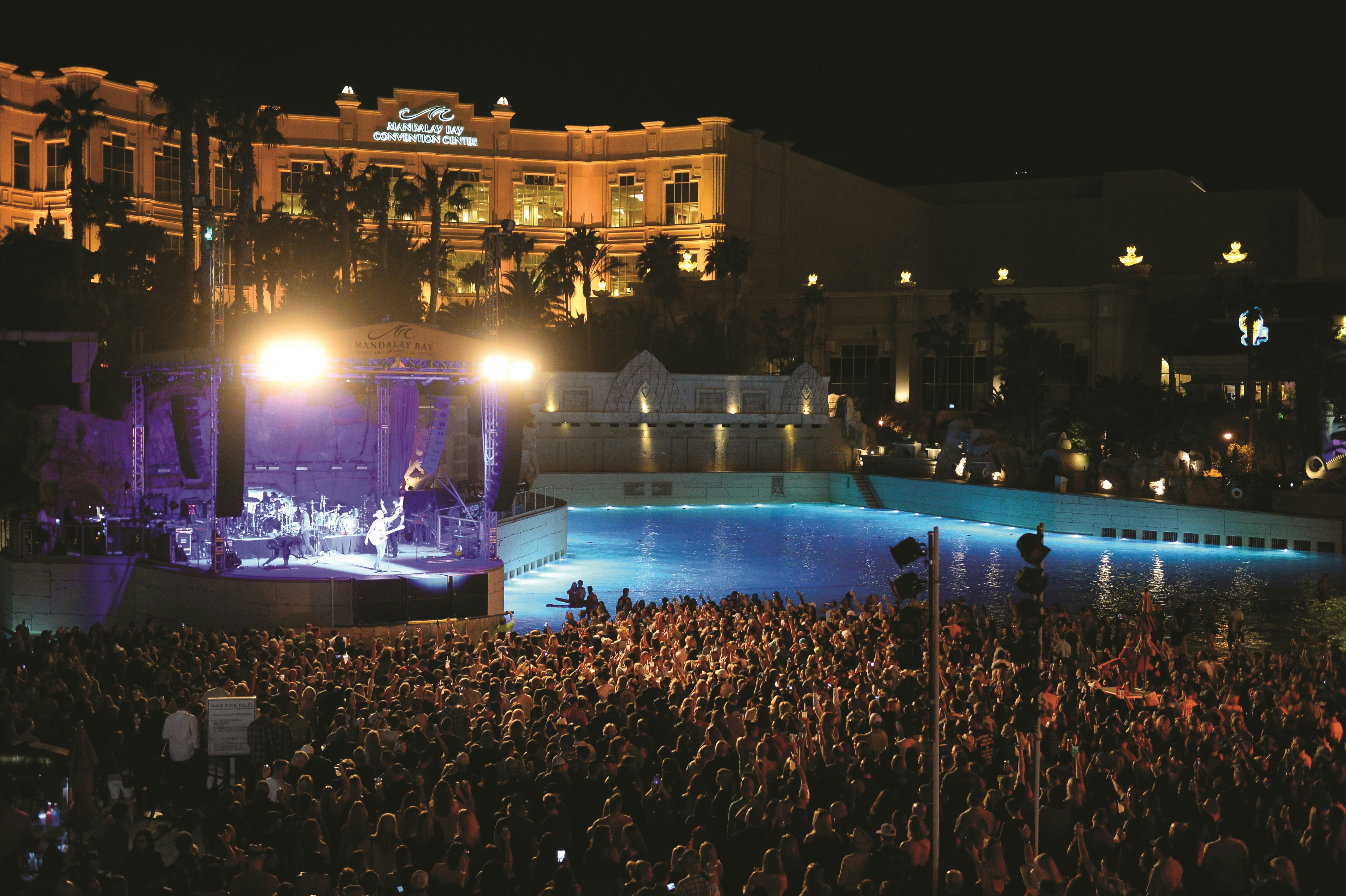 Mandalay Bay Resort and Casino 47/48
