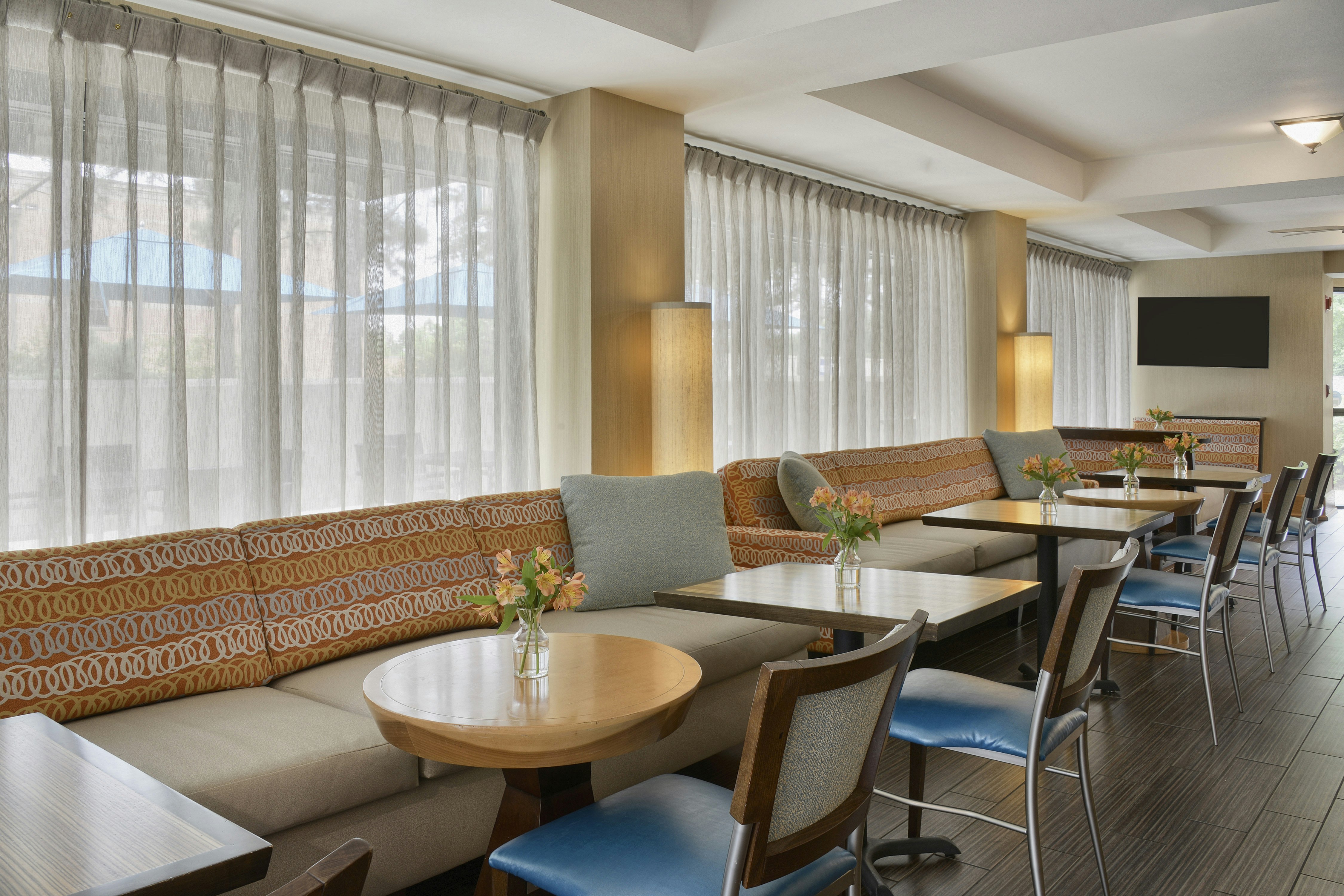 Hampton Inn Memphis/Collierville 35/48
