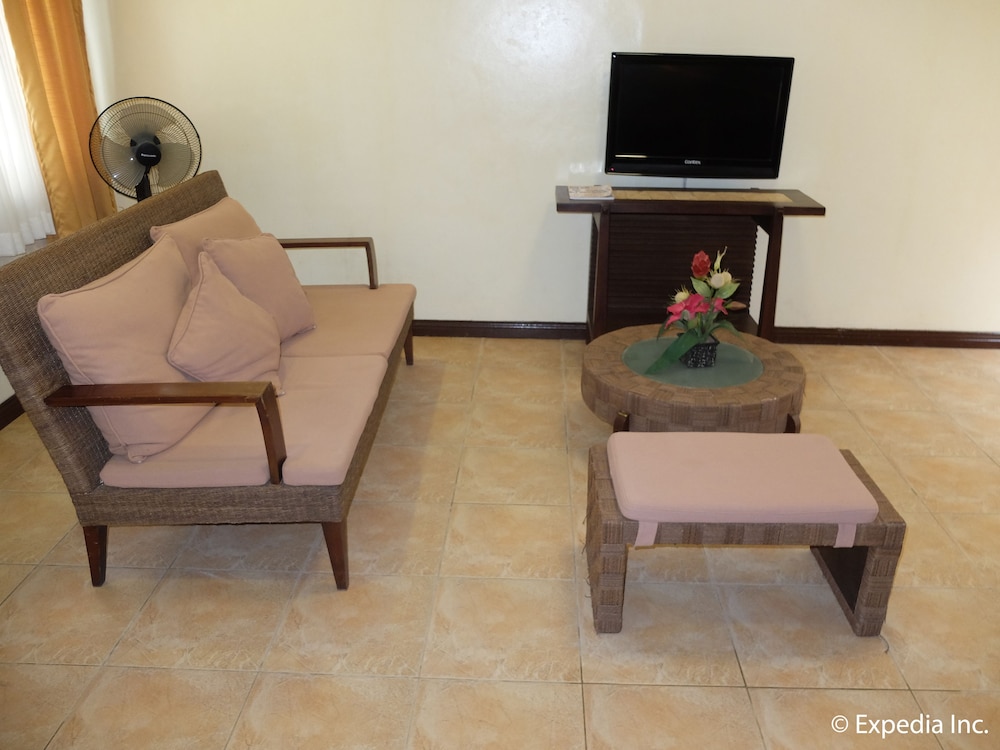 Sheridan Villas Boracay 21/25