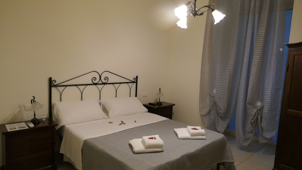 B And B Dimora Cirillo 6/57