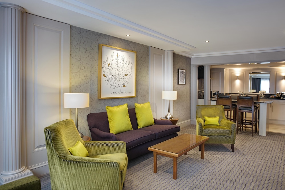 Doubletree By Hilton Glasgow Central 35/79