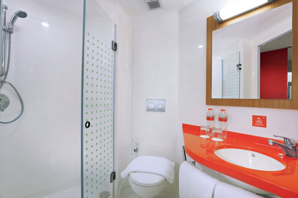 Starlet Hotel Jakarta Airport 34/34