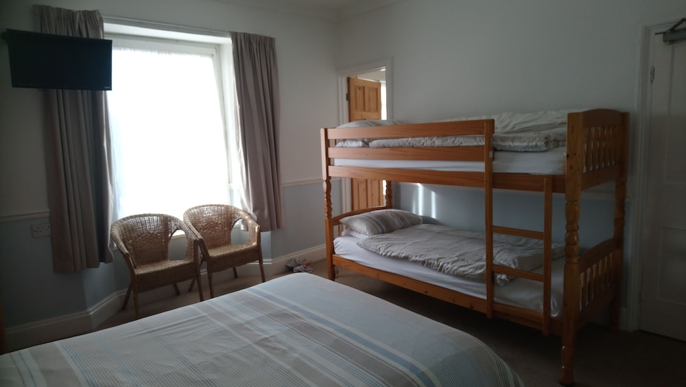 Harbourlight Guest House 17/41