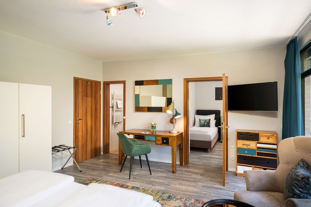 Arthotel ANA GOLD 15/50