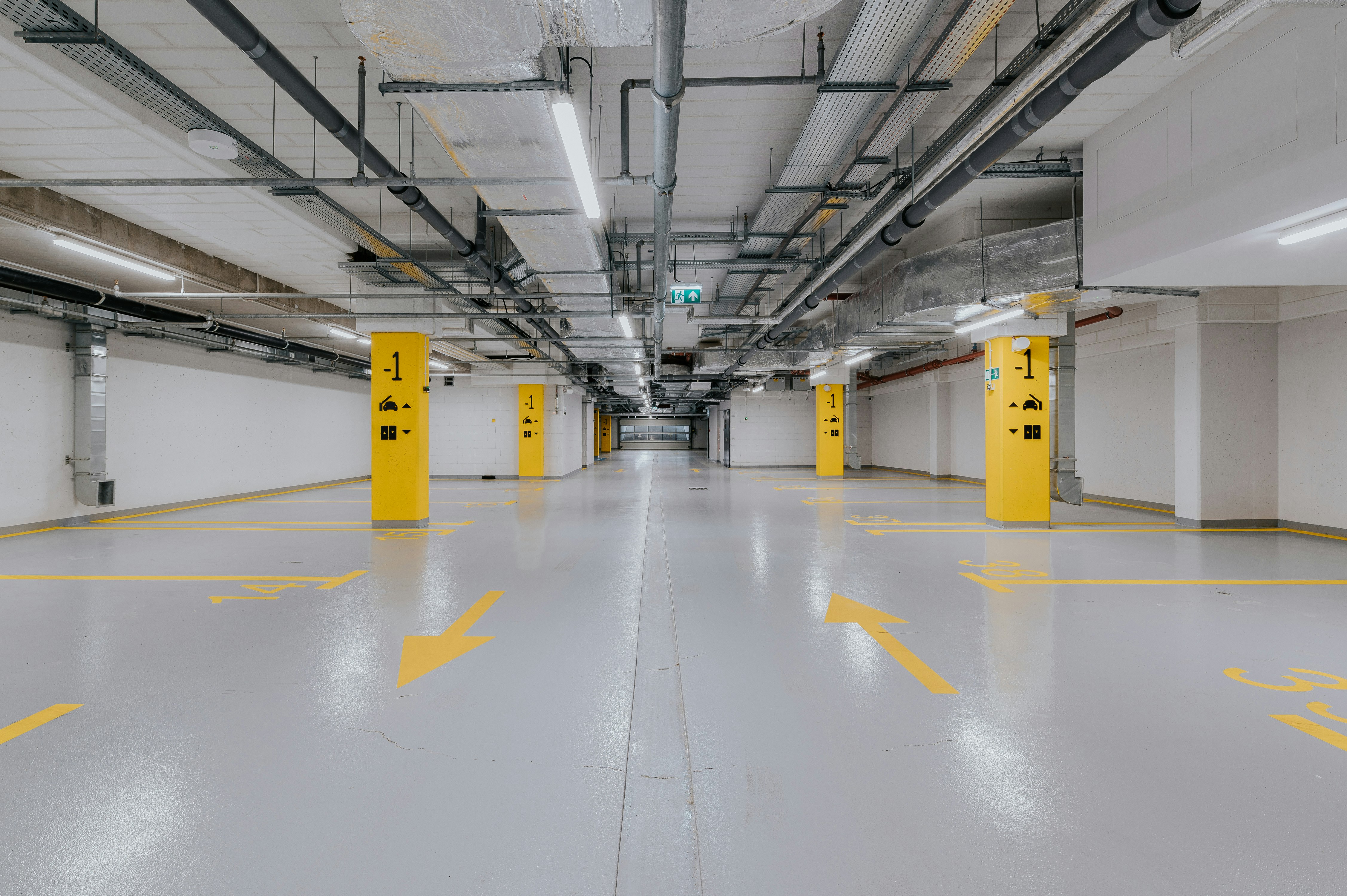 Hampton by Hilton Warsaw Reduta 70/72