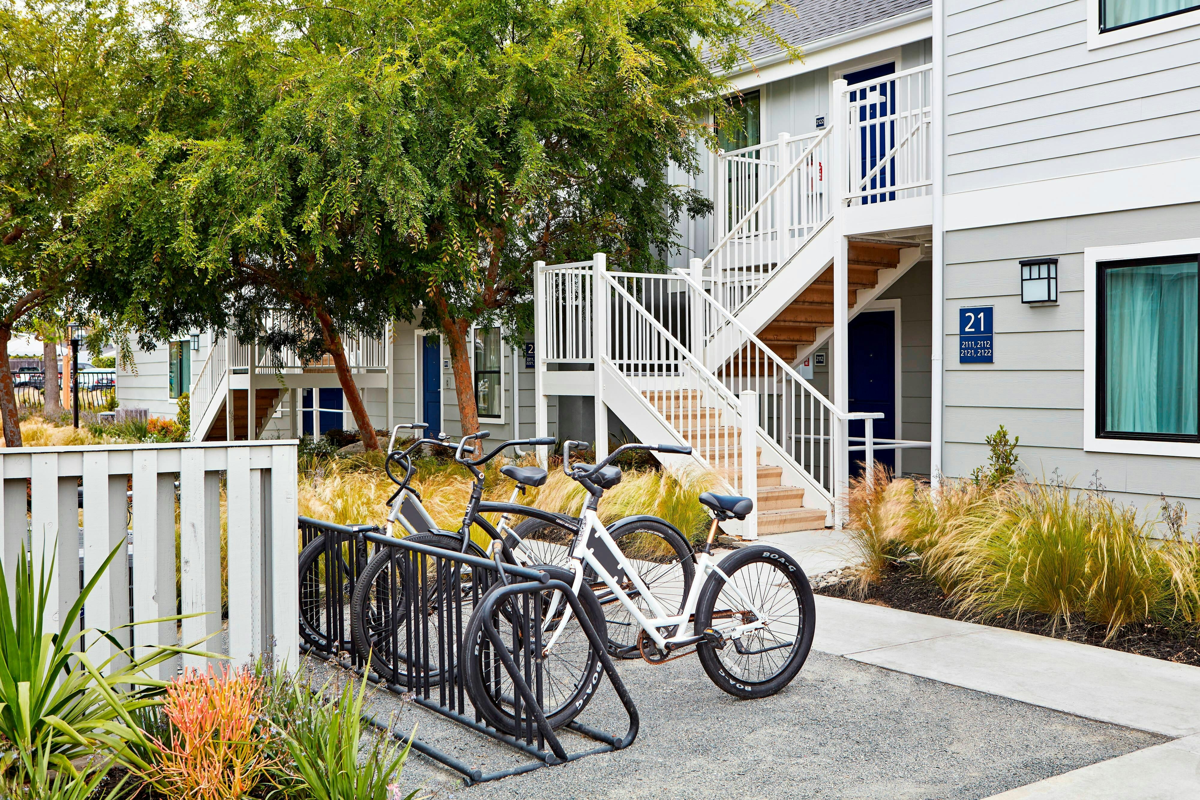Residence Inn Los Angeles LAX/Manhattan Beach 35/43