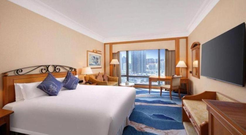 Regency Hotel Shantou 19/54