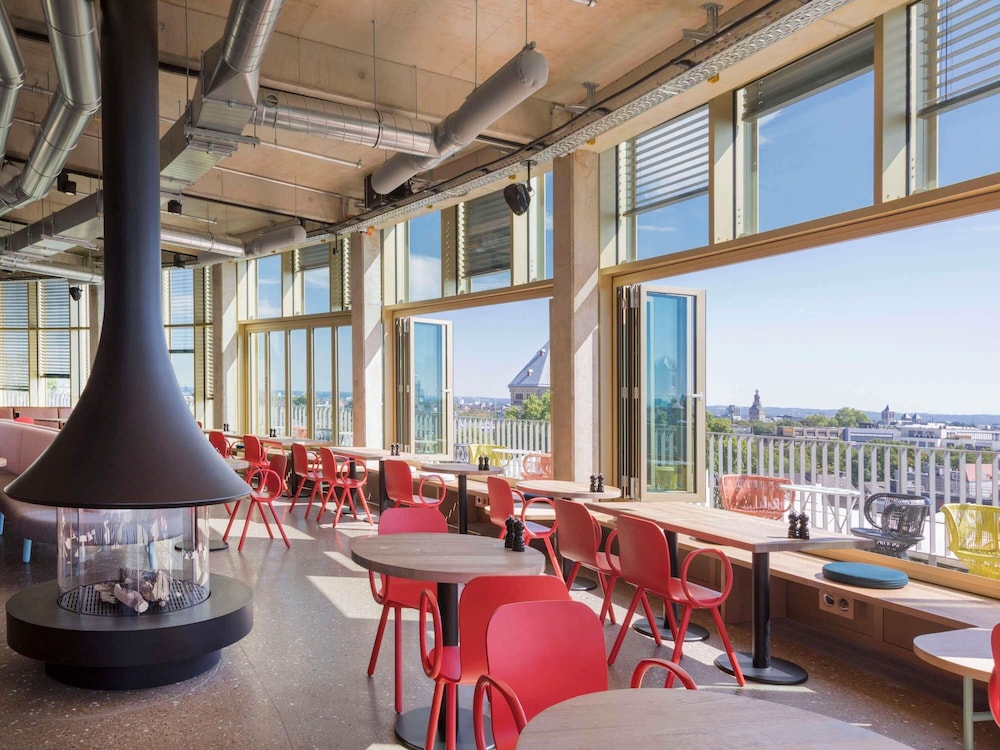 25hours Hotel The Circle 55/73