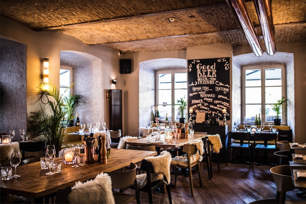 Vander Urbani Resort A Member of Design Hotels 48/57