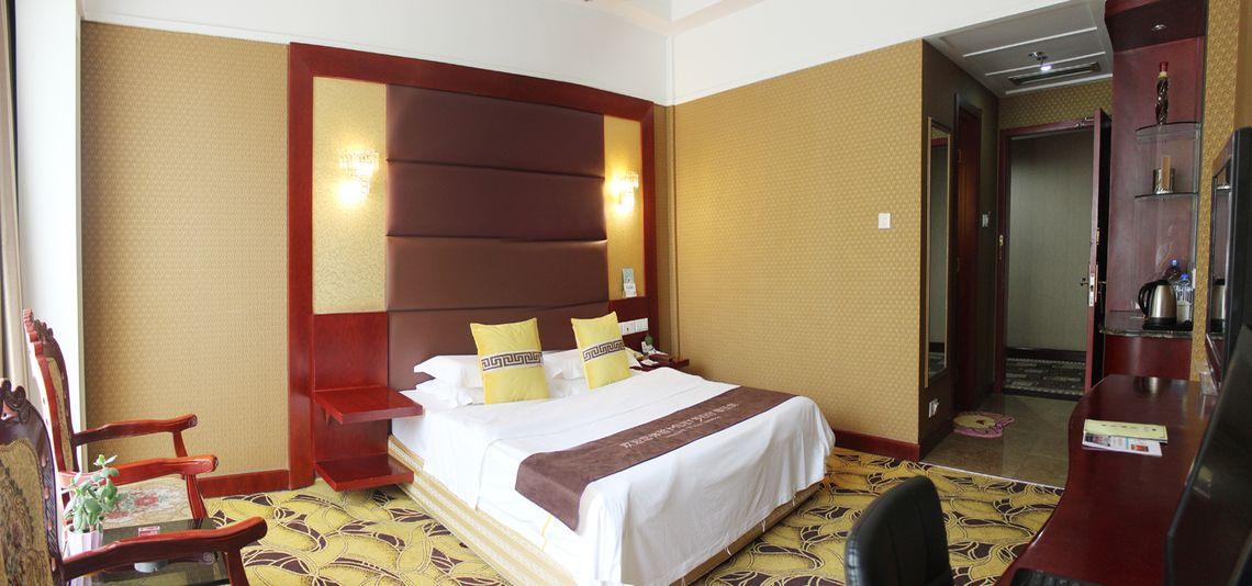 Hotspring Grand Hotel 2/21