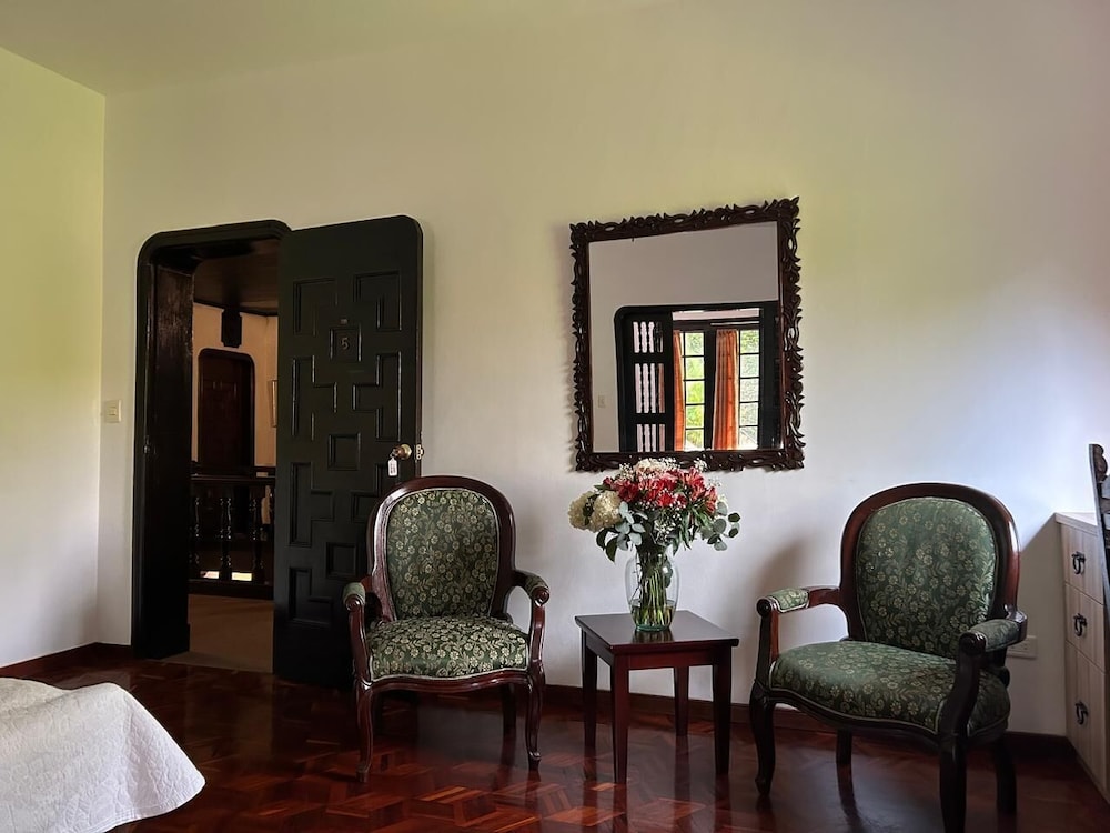 Hotel Stein Colonial 50/71