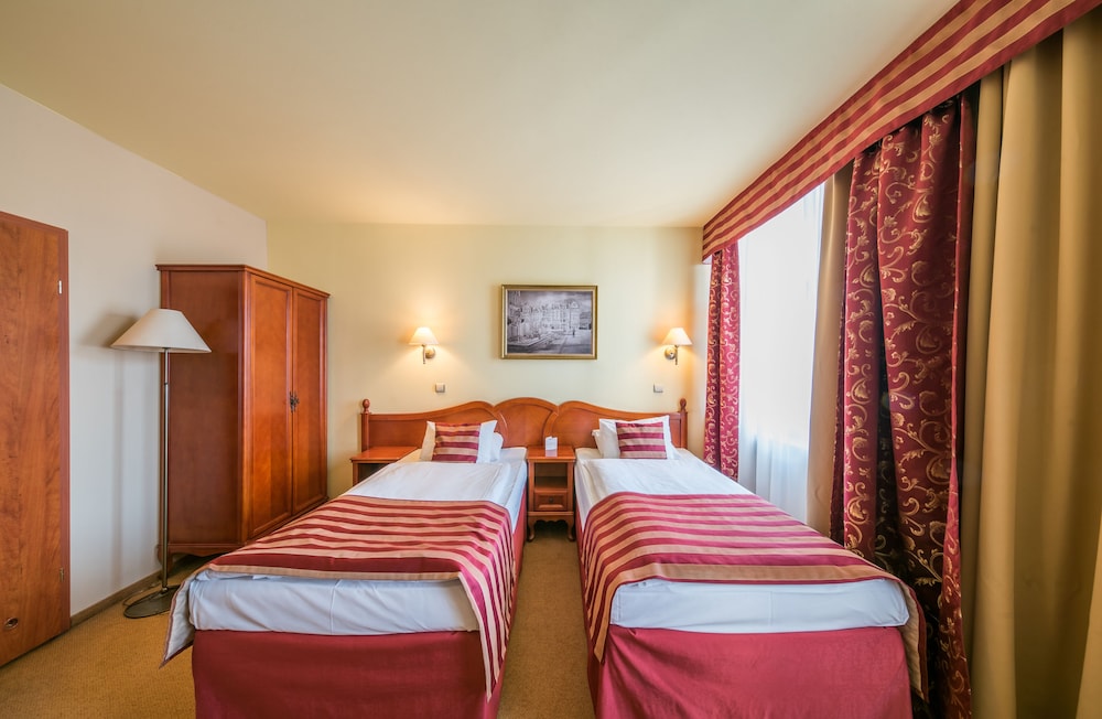 Hotel Europejski 10/50