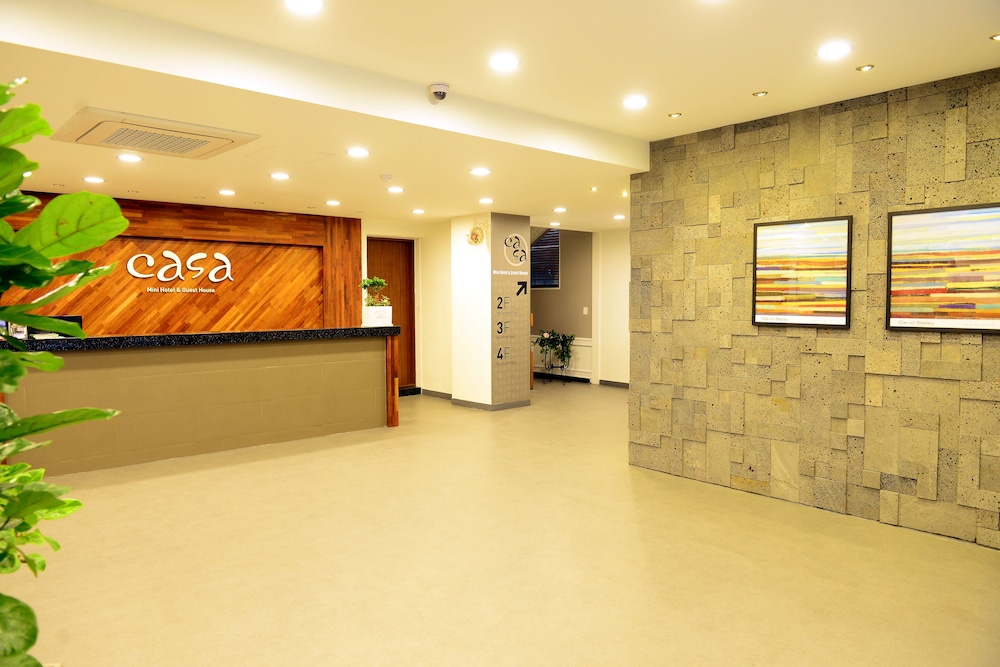 Casa Mini Hotel Guest House Hostel 5/40