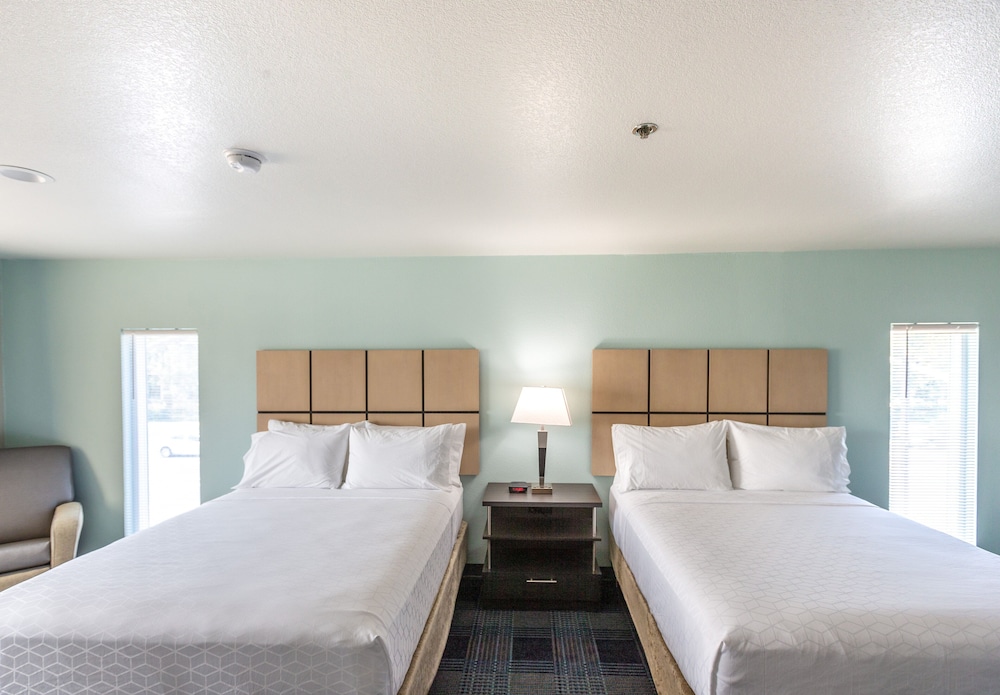 Extended Studio Hotel Ontario 7/36