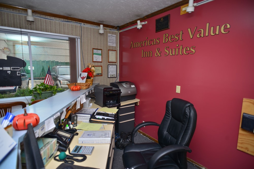 Americas Best Value Inn Extended Stay 29/41