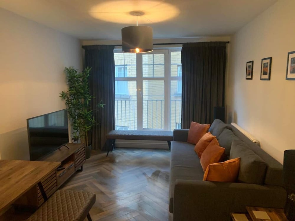 Alfred St Apartment 37/50