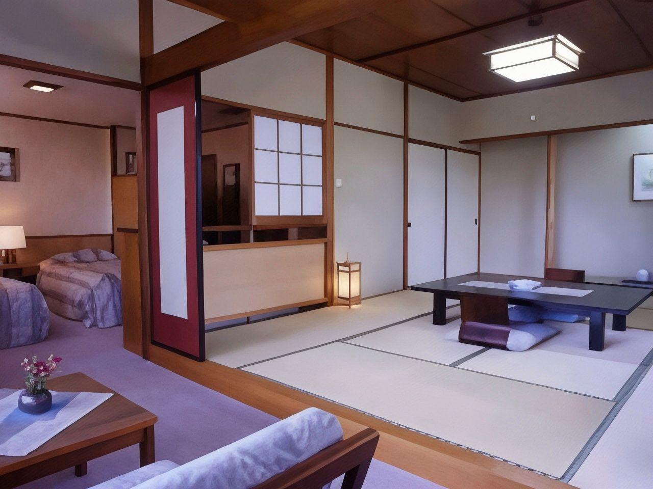 ITSUURA KANKO HOTEL 24/32