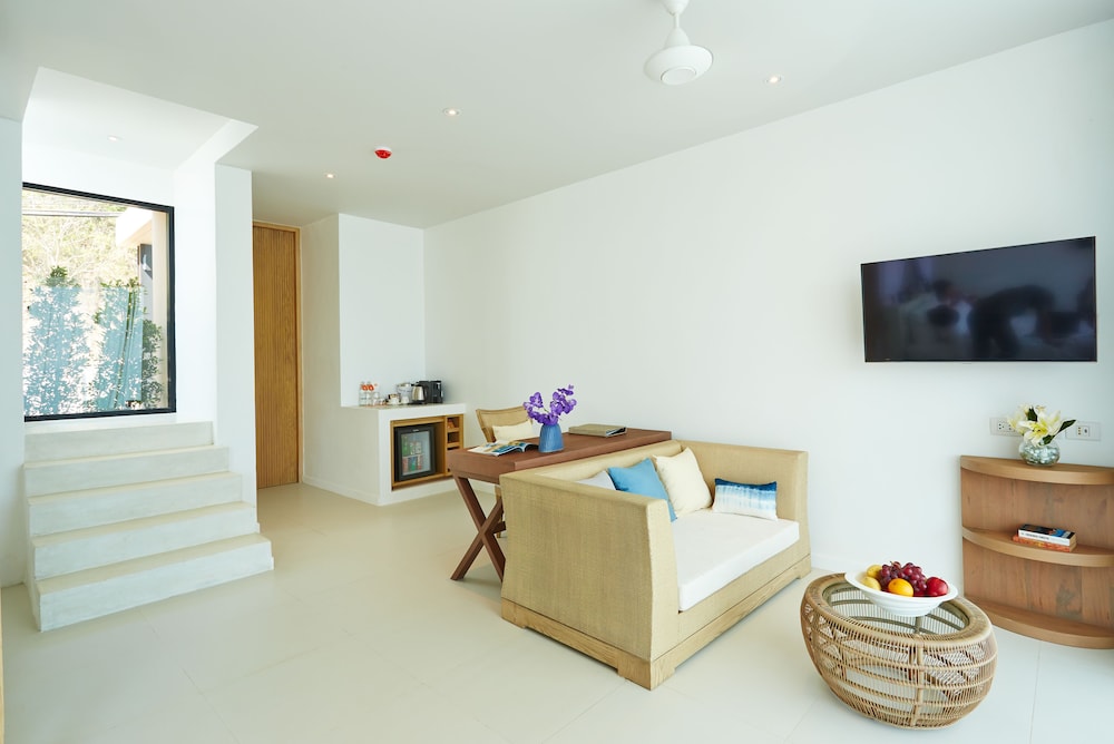 Bandara Pool Villas, Phuket (ex Bandara Villas Phuket) 45/80