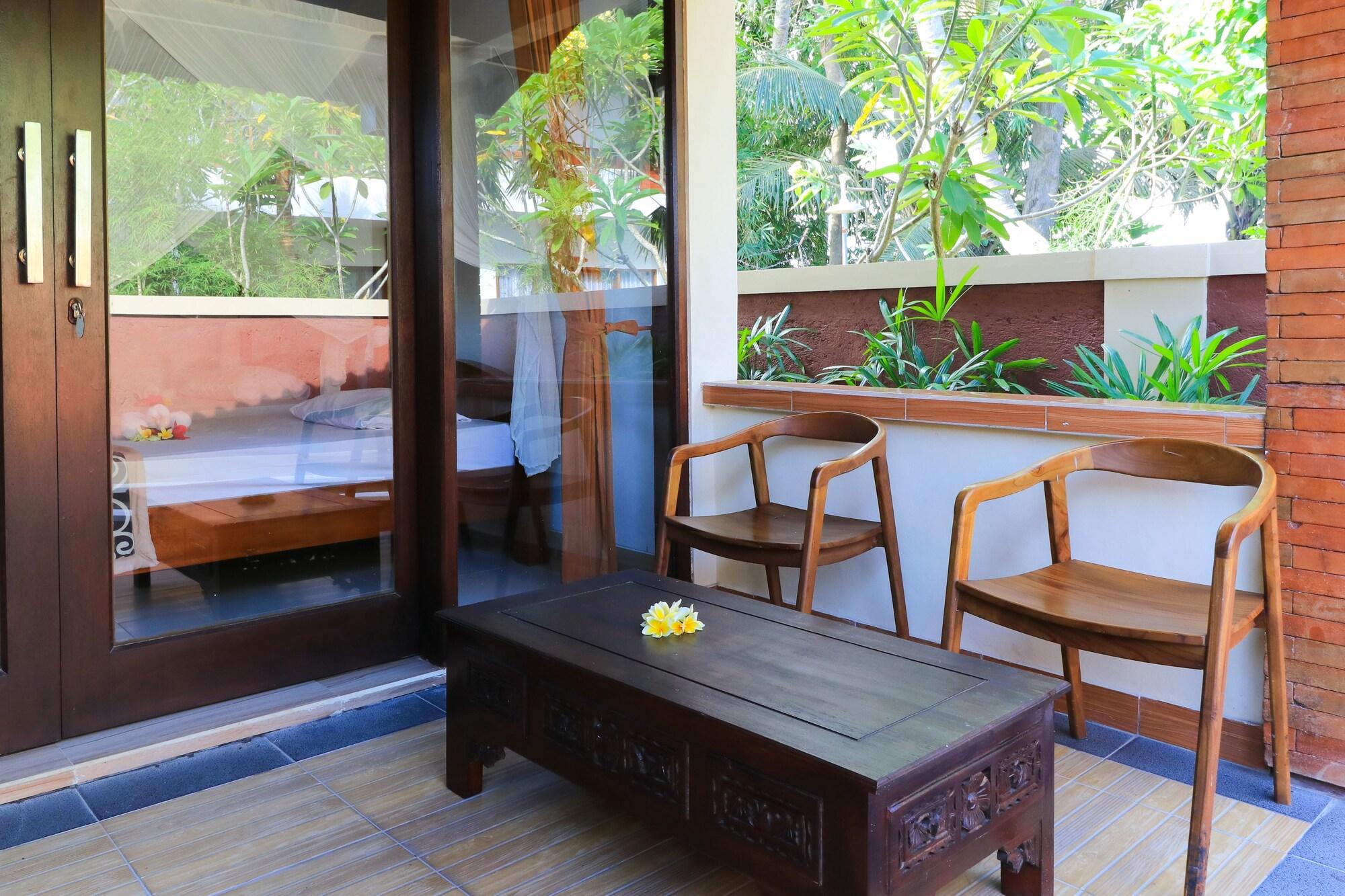 Nirmala Guest House Surf Keramas 29/36