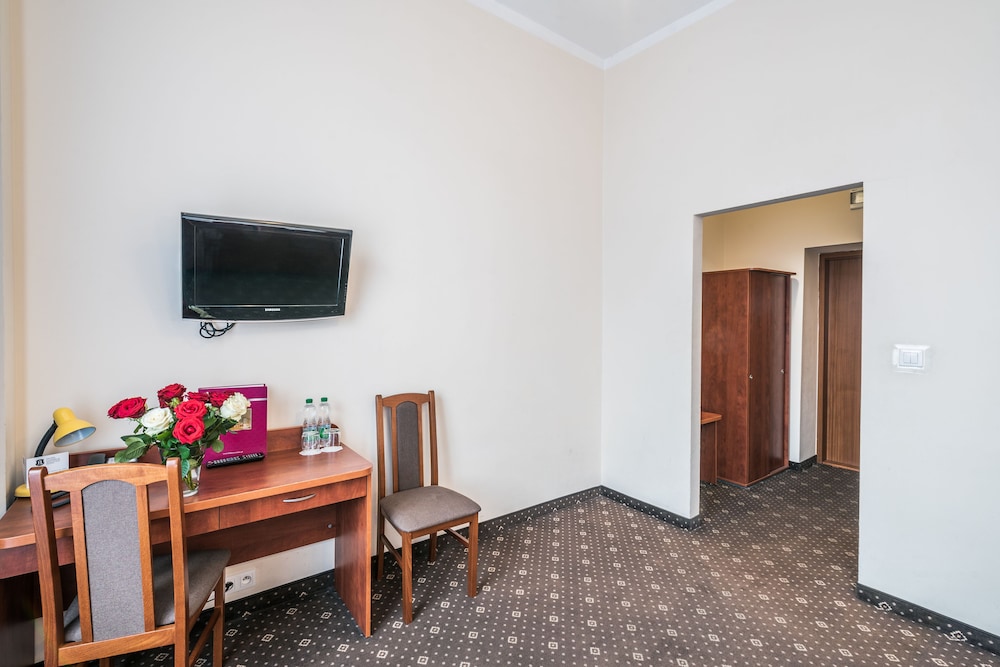 Lothus Hotel 41/45