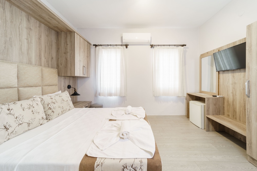 Hotel Centro Bodrum 27/78