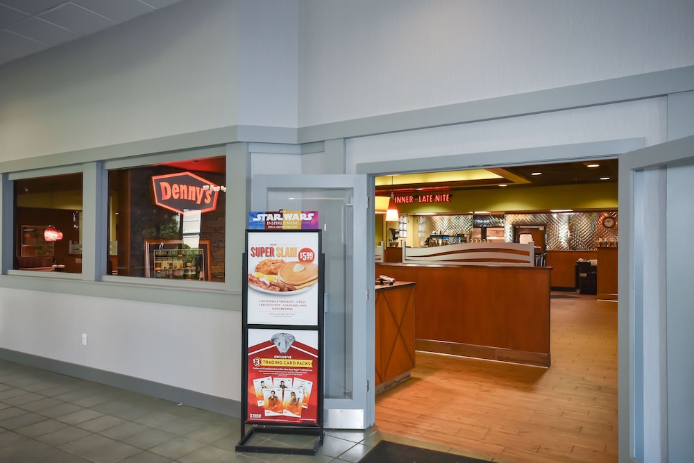 Holiday Inn Lumberton North - I-95, an IHG Hotel 30/41