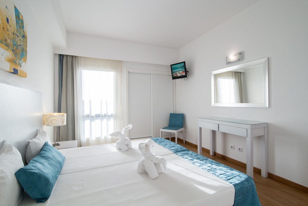 Hotel Trafalgar 18/42