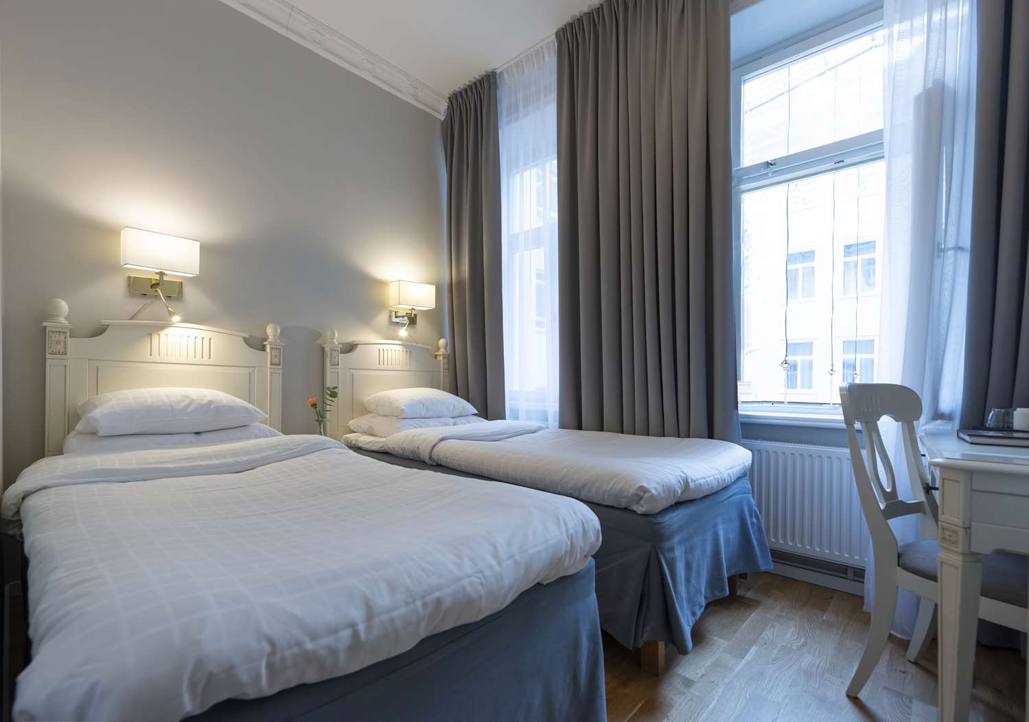 Best Western Bentleys Hotel 24/61