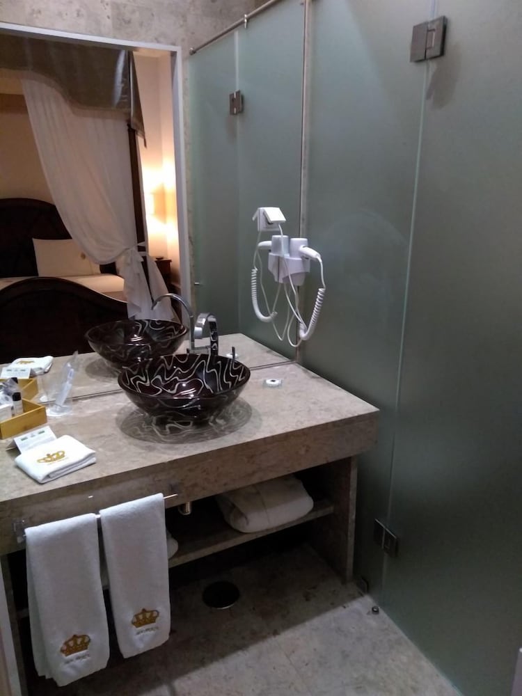 Hotel Ibn-Arrik 28/29