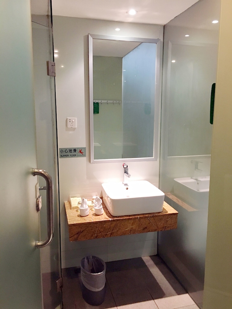 Shenzhen Sunon Hotel Dongmen Formerly Sunon Holiday Villa Hotel Shenzhen 54/54