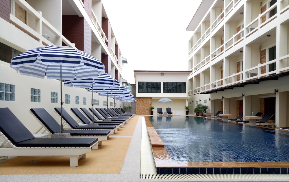 Phangan Pearl Villa 22/40
