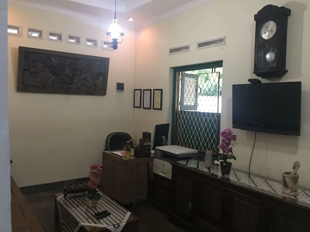 Pamularsih Homestay 27/44