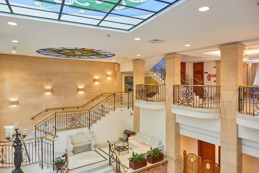 Hotel Bordoy Continental Palma 8/50