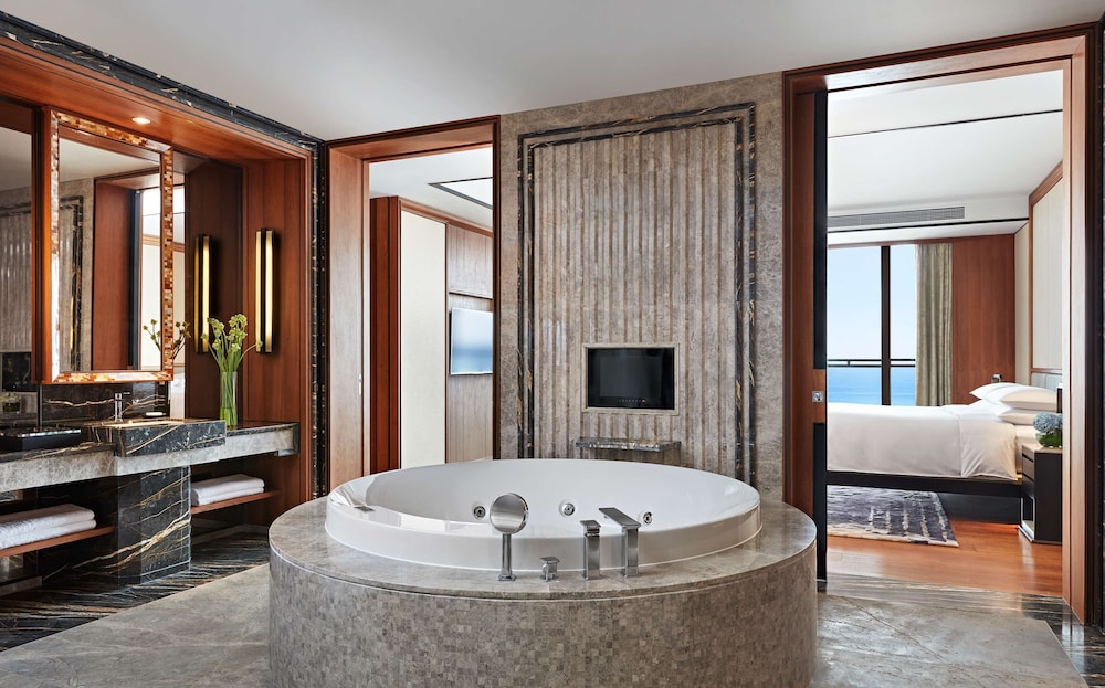 Grand Hyatt Sanya Haitang Bay Resort Spa 70/71