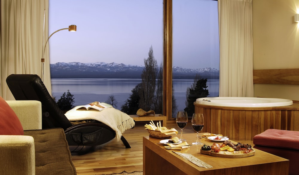 Design Suites Bariloche 42/71